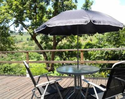 фото отеля Sabie Self Catering Apartments