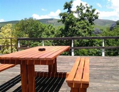 фото отеля Sabie Self Catering Apartments