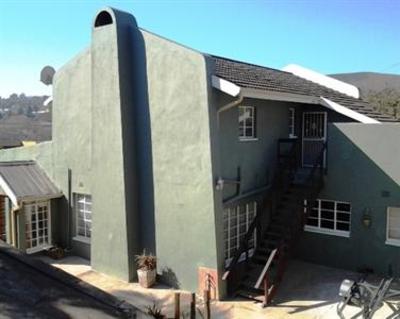 фото отеля Sabie Self Catering Apartments
