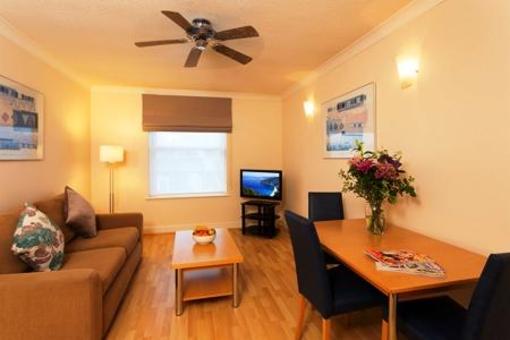 фото отеля Saco Jersey Merlin House Saint Helier
