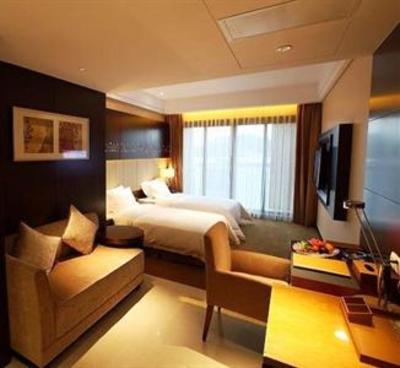 фото отеля Qingshan Hotel