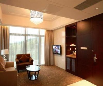 фото отеля Qingshan Hotel