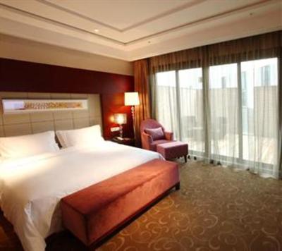 фото отеля Qingshan Hotel