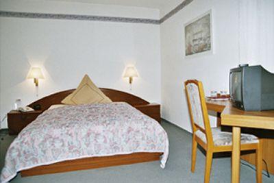 фото отеля Hotel Schmerkötter Bochum