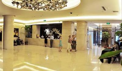 фото отеля Yatai Hotel Changchun