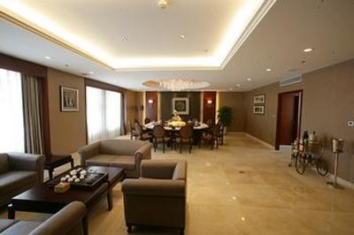 фото отеля Yatai Hotel Changchun