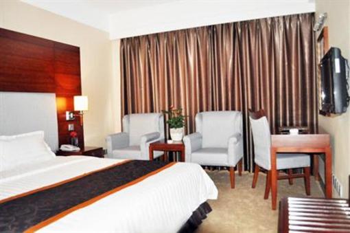 фото отеля Yatai Hotel Changchun
