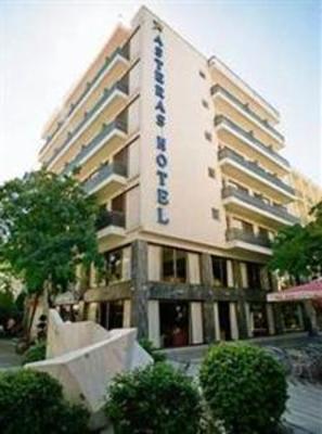 фото отеля Asteras Hotel Larissa