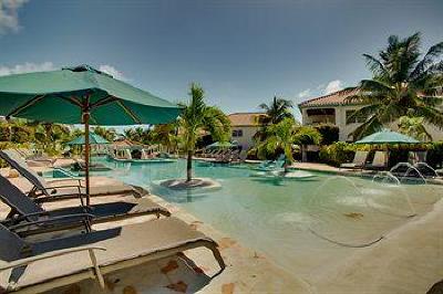 фото отеля Belizean Shores Resort