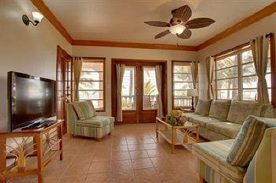 фото отеля Belizean Shores Resort