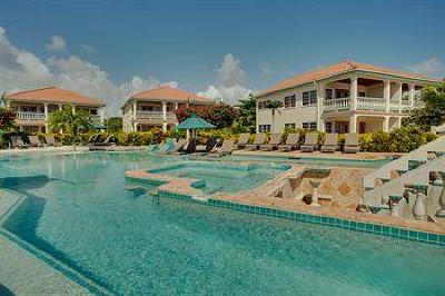 фото отеля Belizean Shores Resort