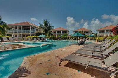 фото отеля Belizean Shores Resort