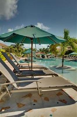 фото отеля Belizean Shores Resort