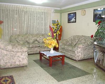 фото отеля Hotel Galaxia