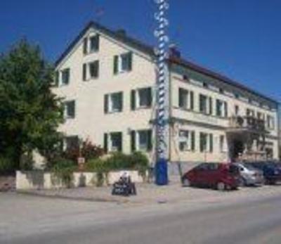 фото отеля Gasthaus Prummer