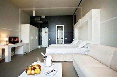 фото отеля Domina Home Piccolo