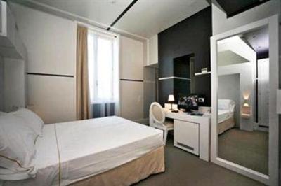 фото отеля Domina Home Piccolo
