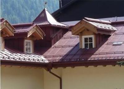 фото отеля Villa Madonna