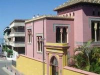 Hotel Goya