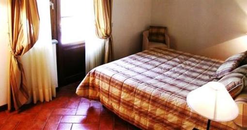 фото отеля Agriturismo La Torricella