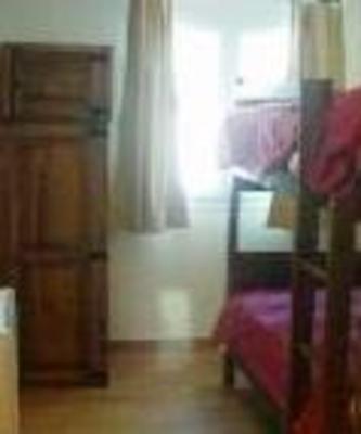 фото отеля Apartamentos Sabica Monachil