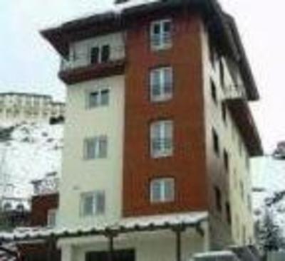 фото отеля Apartamentos Sabica Monachil