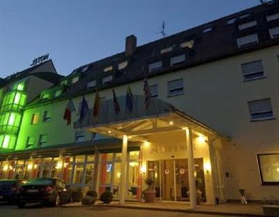 фото отеля Weber Hotel