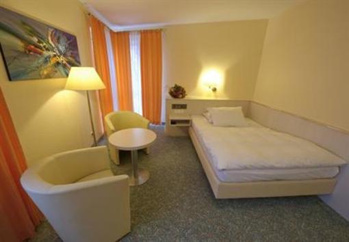фото отеля Weber Hotel
