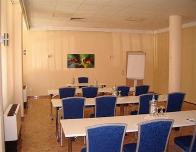 фото отеля Weber Hotel