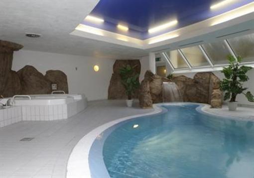 фото отеля Weber Hotel