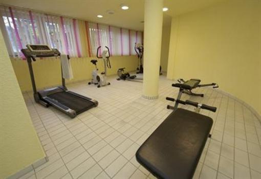 фото отеля Weber Hotel