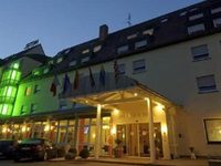 Weber Hotel