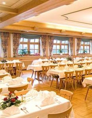 фото отеля Hotel-Gasthof Zur Post Schleching