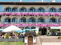 Hotel-Gasthof Zur Post Schleching