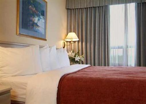 фото отеля Ramada Inn Saint Thomas