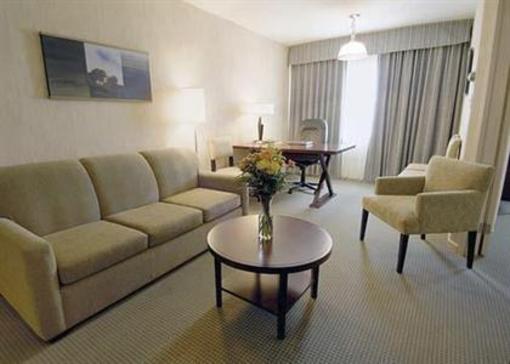 фото отеля Ramada Inn Saint Thomas