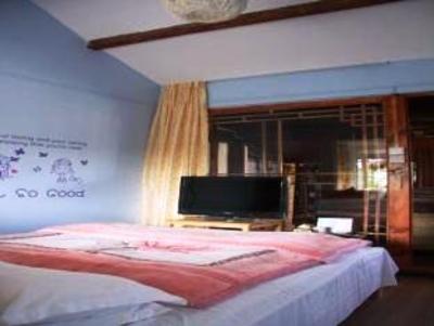 фото отеля Lijiang Overseas Inn