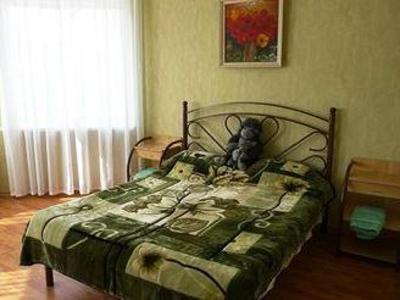 фото отеля Calypso Hotel Novomikhaylovskiy