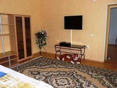 фото отеля Calypso Hotel Novomikhaylovskiy