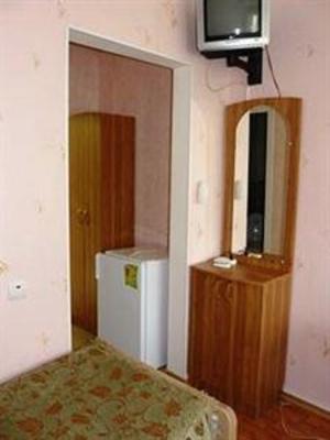 фото отеля Calypso Hotel Novomikhaylovskiy