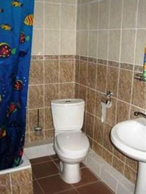 фото отеля Calypso Hotel Novomikhaylovskiy