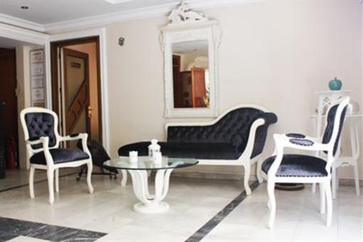 фото отеля Aziz Arslan Hotel