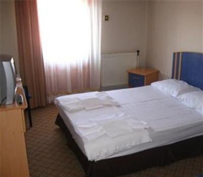 фото отеля Aziz Arslan Hotel