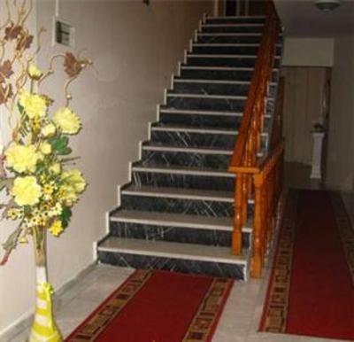 фото отеля Aziz Arslan Hotel