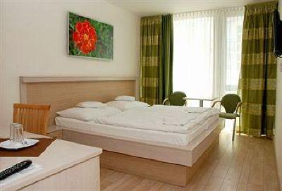 фото отеля Ankora Hotel Prague