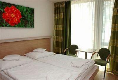 фото отеля Ankora Hotel Prague