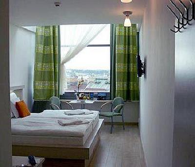 фото отеля Ankora Hotel Prague