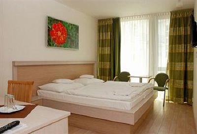 фото отеля Ankora Hotel Prague