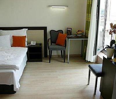 фото отеля Ankora Hotel Prague
