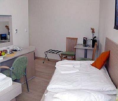 фото отеля Ankora Hotel Prague